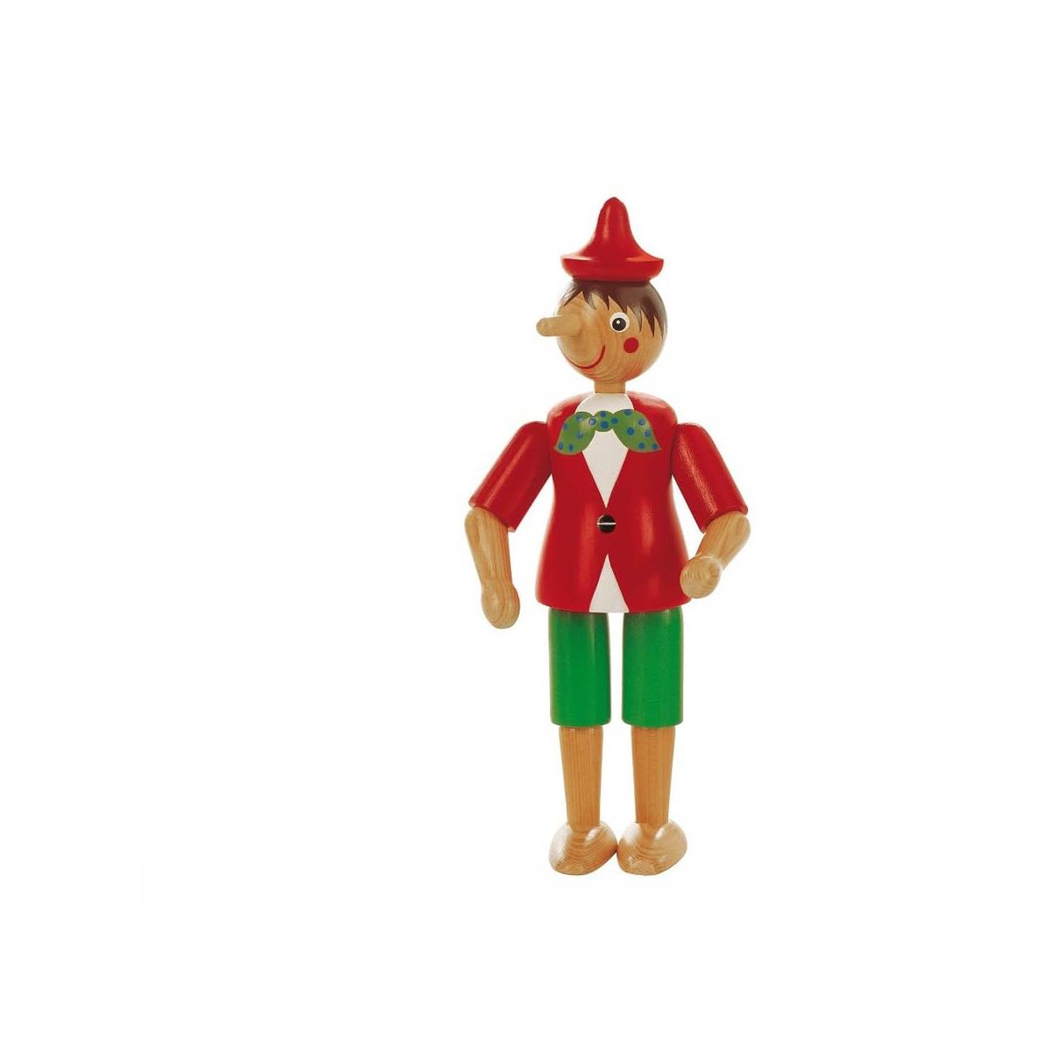 Sévi Pinocchio articulé - 20cm