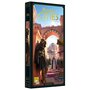 Voir la diapositive 1 : Asmodee Extension 7 wonders : Cities