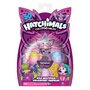 SPIN MASTER Coffret Multipack 4 Hatchimals Wilder Wings