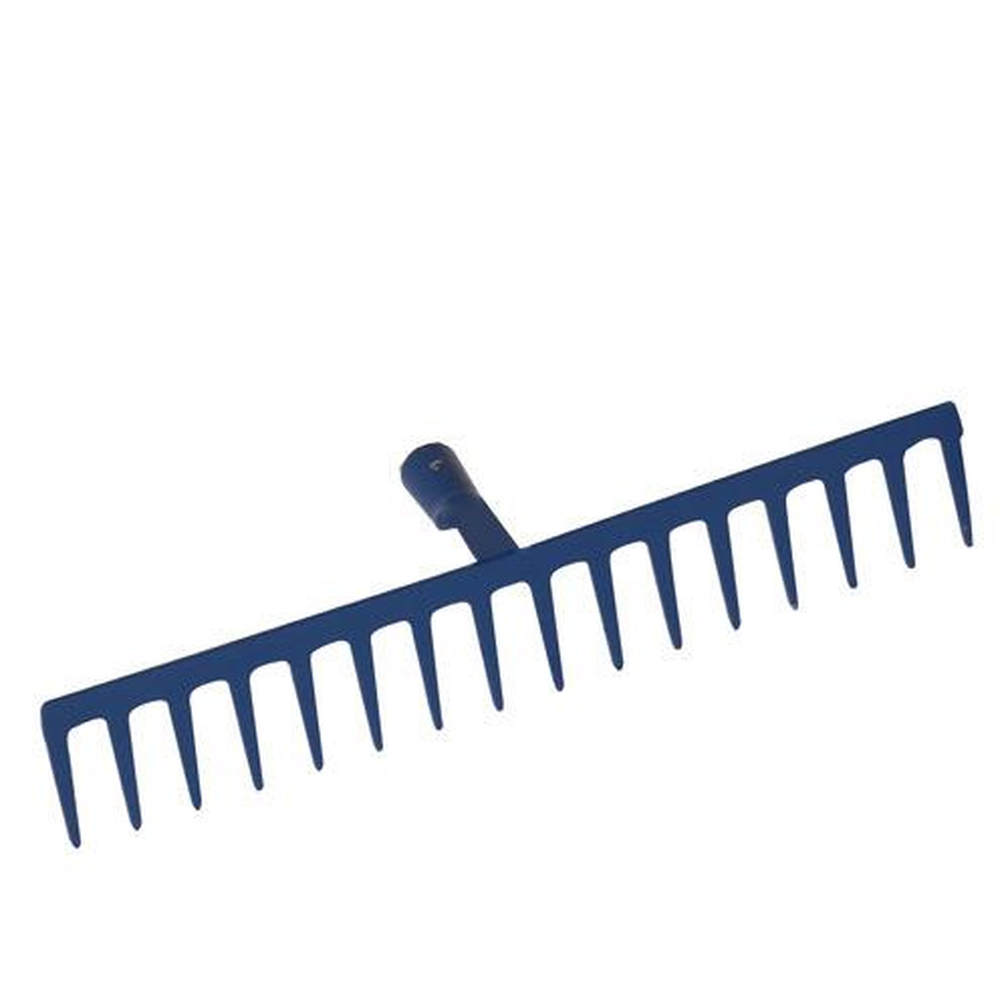 OUTILS PERRIN Râteau forgé 16 dents droites sans manche
