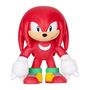 Voir la diapositive 2 : MOOSE TOYS Figurine Knuckles - Sonic - Goo Jit Zu - 11 cm - Moose Toys