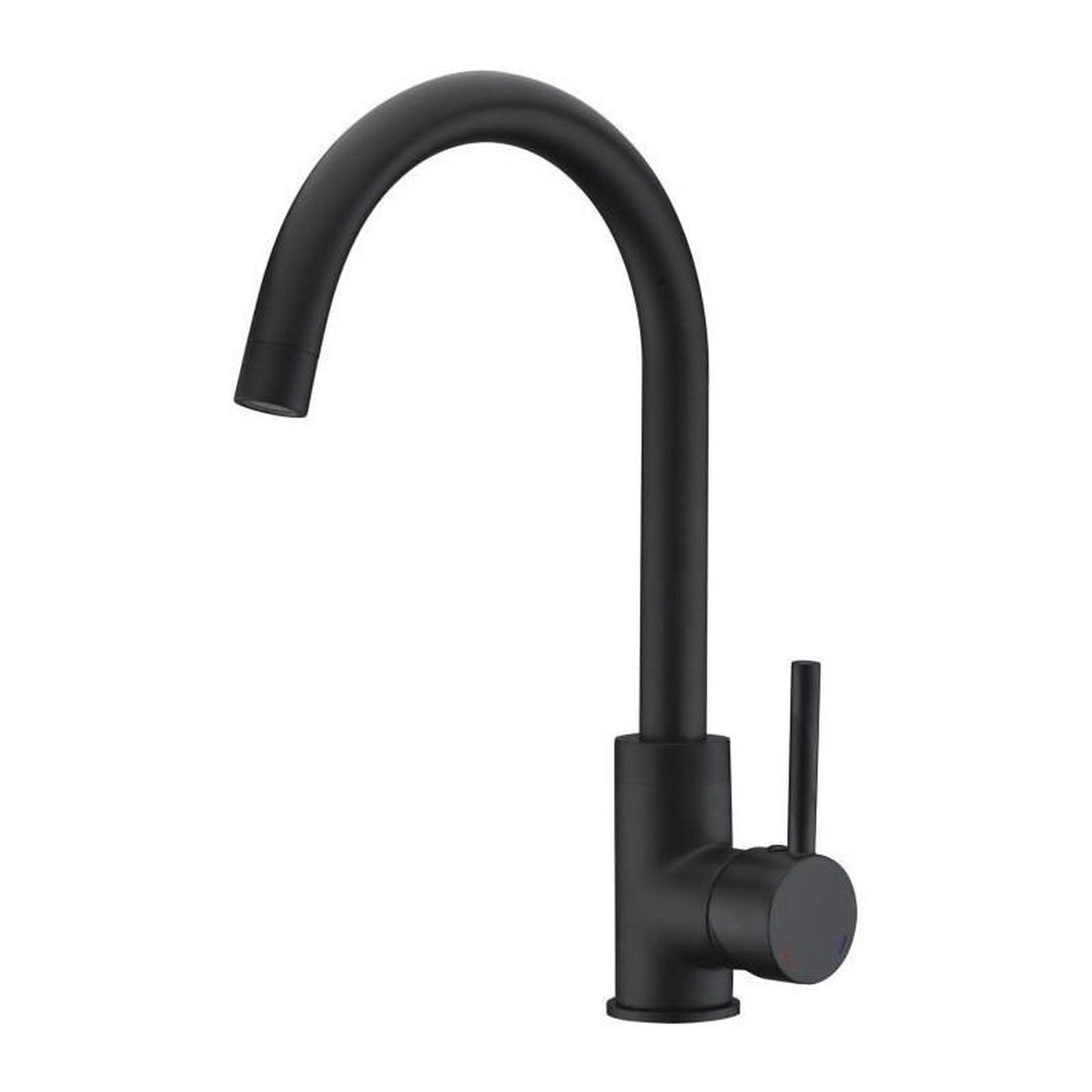 ROUSSEAU Mitigeur évier ILO noir