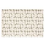 ATMOSPHERA Set de Table Beige/ Atmosphera Fev. Coloris disponibles : Vert