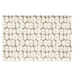 ATMOSPHERA Set de Table Beige/ Atmosphera Fev. Coloris disponibles : Vert