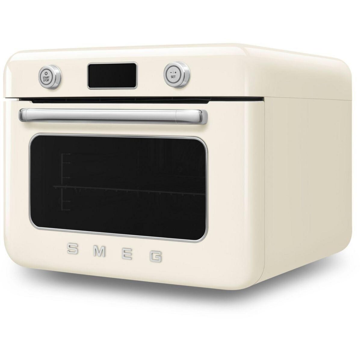 SMEG Mini four COF01CREU