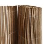 Voir la diapositive 4 : VIDAXL Cloture de saule 300x100 cm