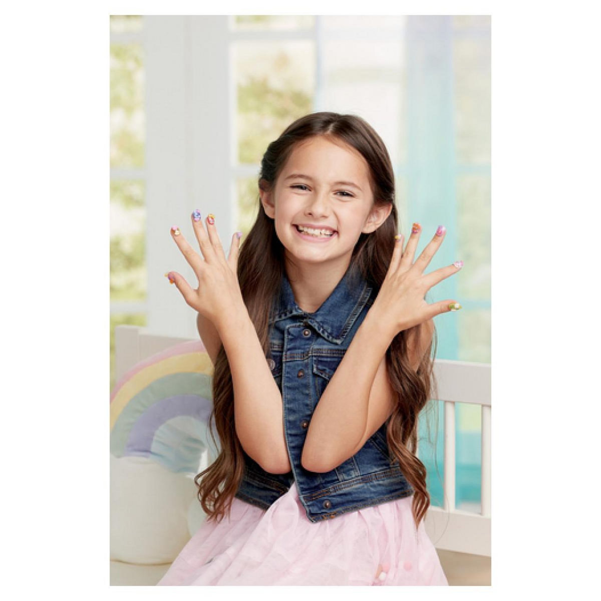 Aquabeads 35007 La recharge manucure fantaisie