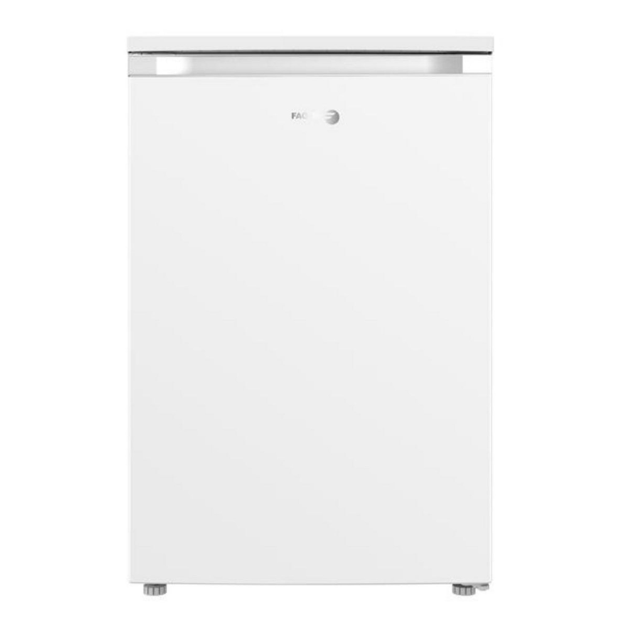 Fagor Réfrigérateur table top 54.9cm 107l blanc - ftt107dw