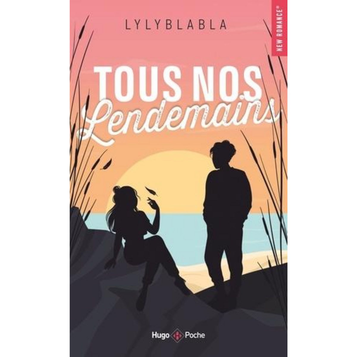TOUS NOS LENDEMAINS, Lylyblabla