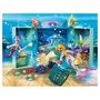 Voir la diapositive 3 : PLAYMOBIL 70509 - Magic Box sirènes perles