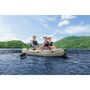 Voir la diapositive 4 : BESTWAY Bateau raft gonflable 3 places ranger elite 2,95 m - 65160