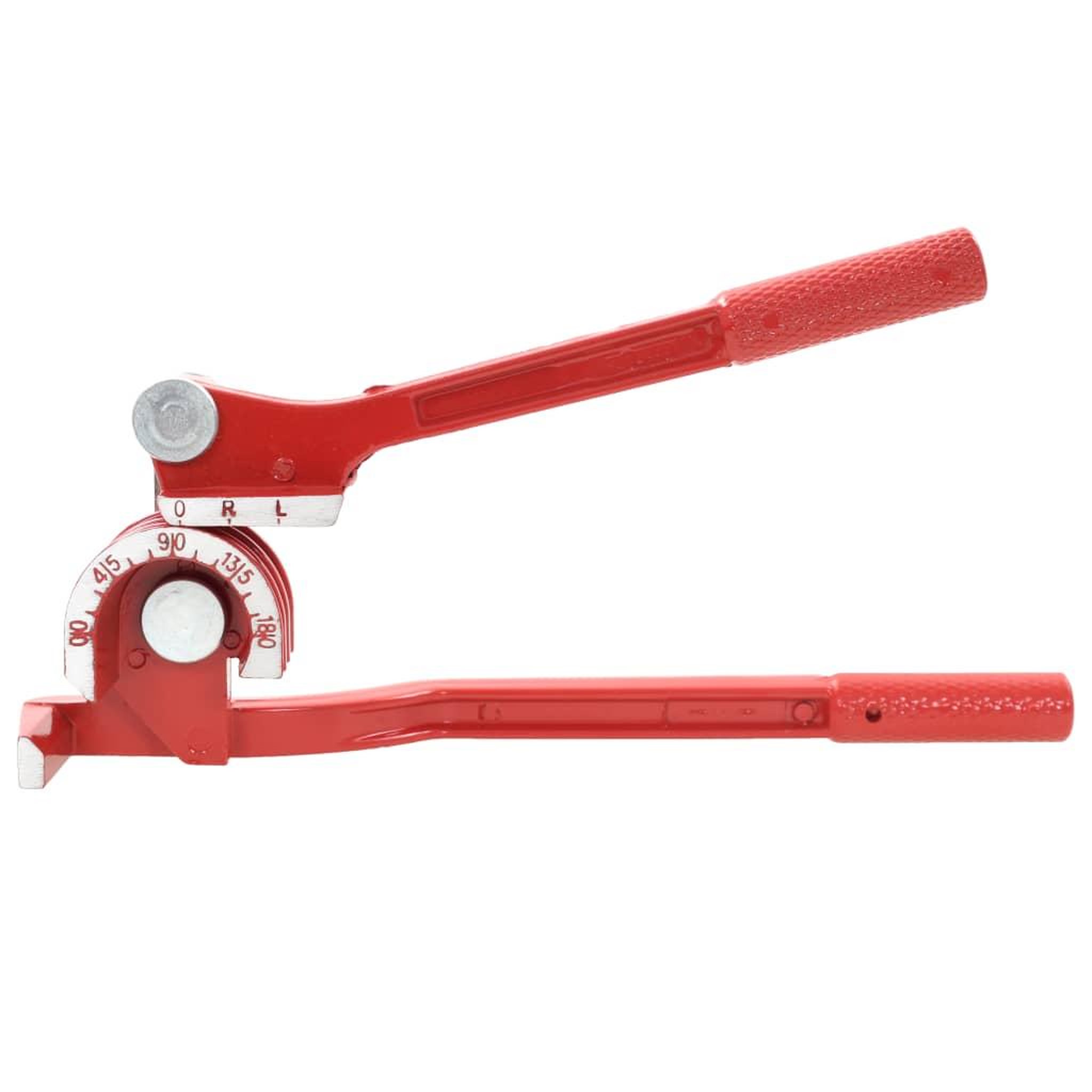 Voir la diapositive 2 : VIDAXL Boîte a outils avec une pince a cintrer