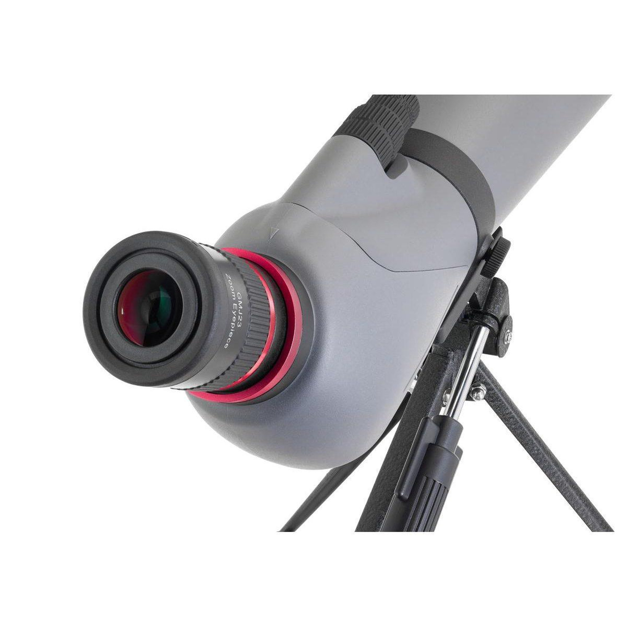 Voir la diapositive 3 : LEVENHUK Longue-vue  new blaze plus 80
