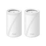 TP-LINK Routeur Wifi Mesh Deco BE65(2-pack)