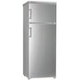 HAIER Réfrigérateur 2 portes HRFZ-250DAAS, 212 L, Froid Statique