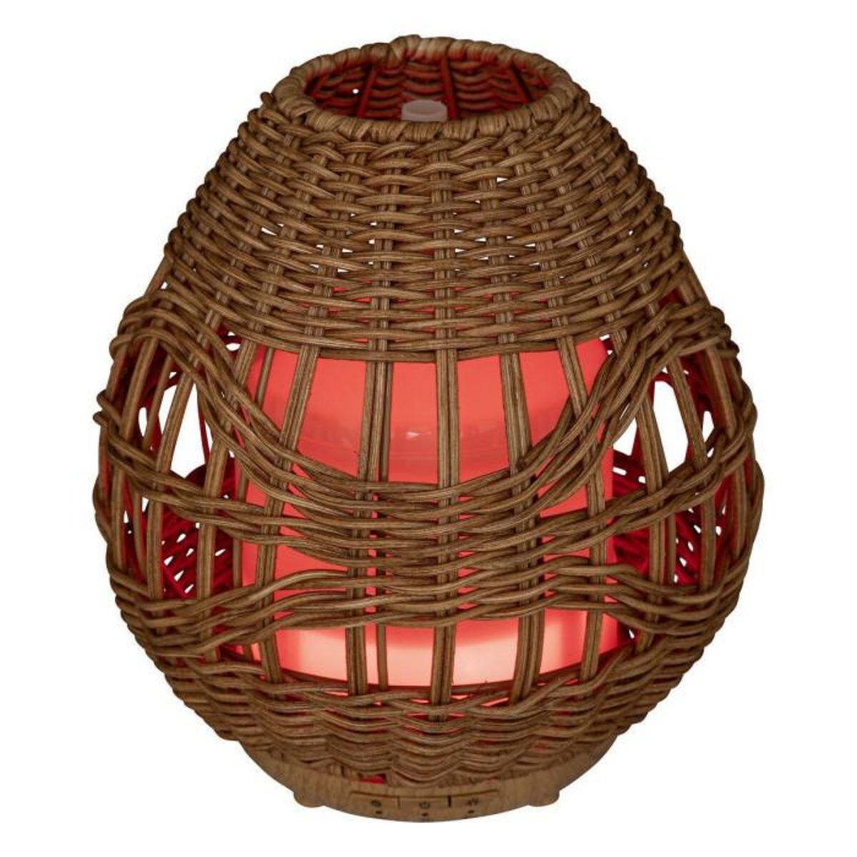 ATMOSPHERA Diffuseur Brumisateur de Parfum  Lour  250ml Naturel