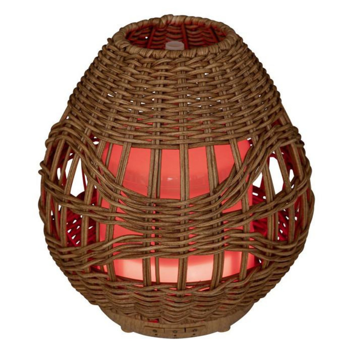 ATMOSPHERA Diffuseur Brumisateur de Parfum  Lour  250ml Naturel