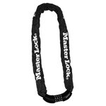 Master lock Chaîne Antivol Vélo [Combinaison] [90 cm Chaîne] 8392EURDPRO