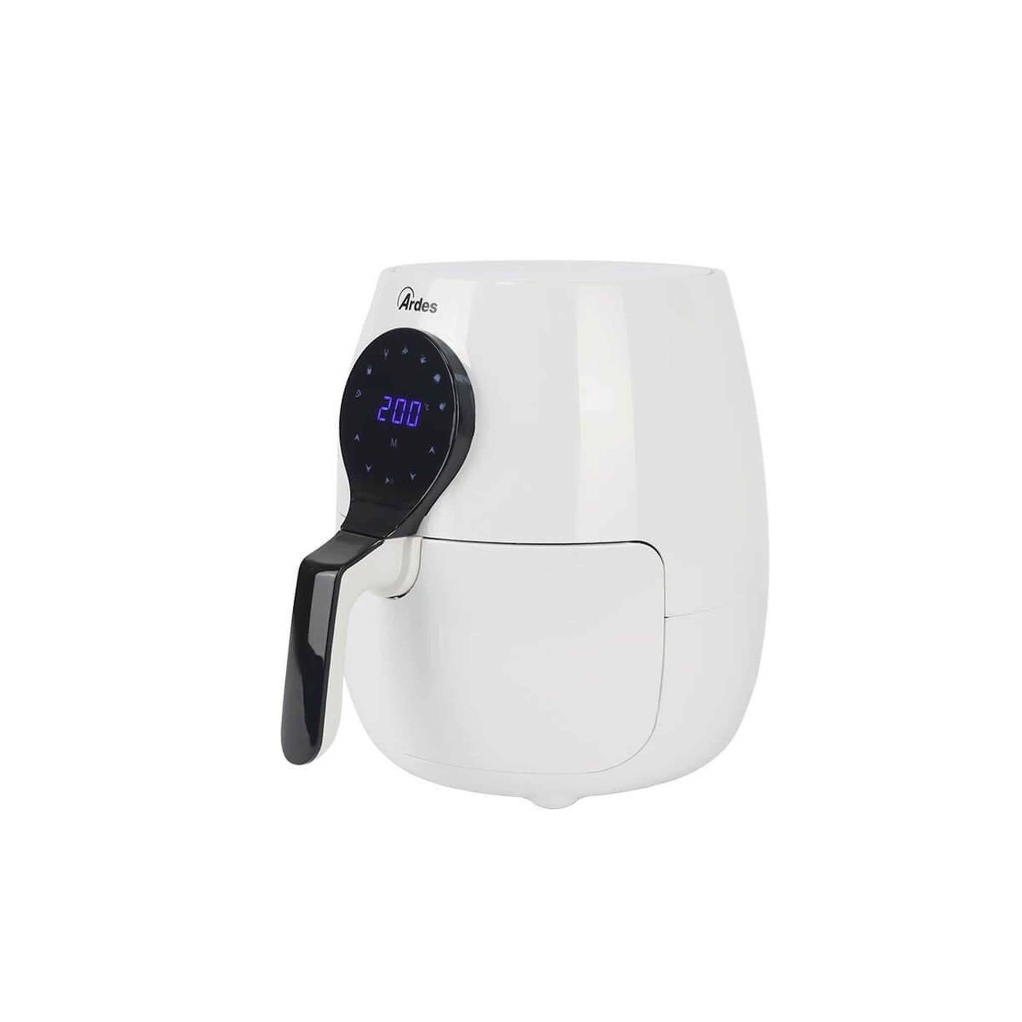 Ardes Friteuse à air ardes delicia arfrya07 5l 1450w blanc