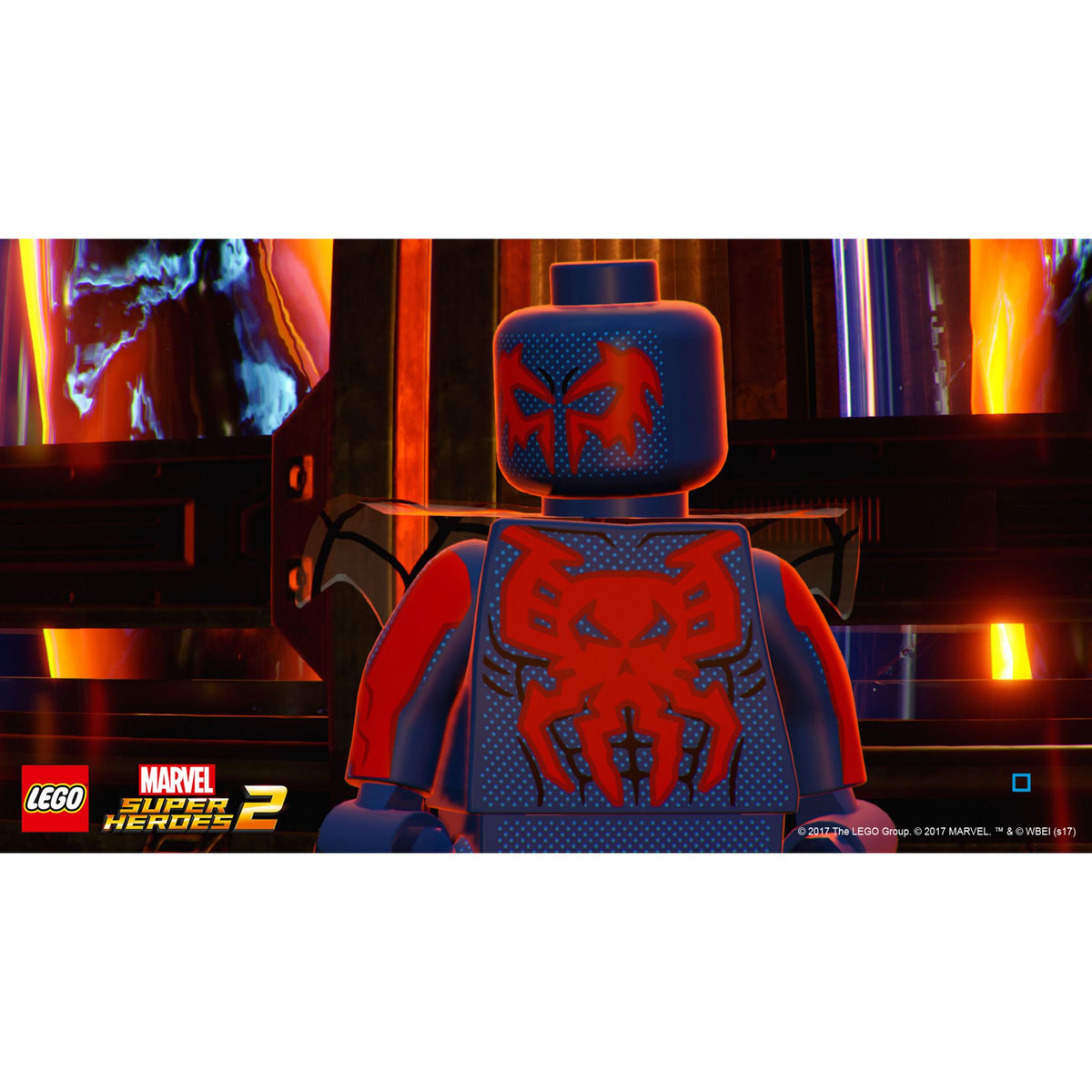 LEGO Marvel Super Heroes 2 SWITCH