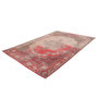 Voir la diapositive 4 : Paris Prix Tapis Imprimé Rétro Antique  Vintage  Rouge