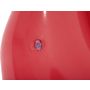 Voir la diapositive 3 : BESTWAY Matelas pneumatique framboises 161 x 151 cm