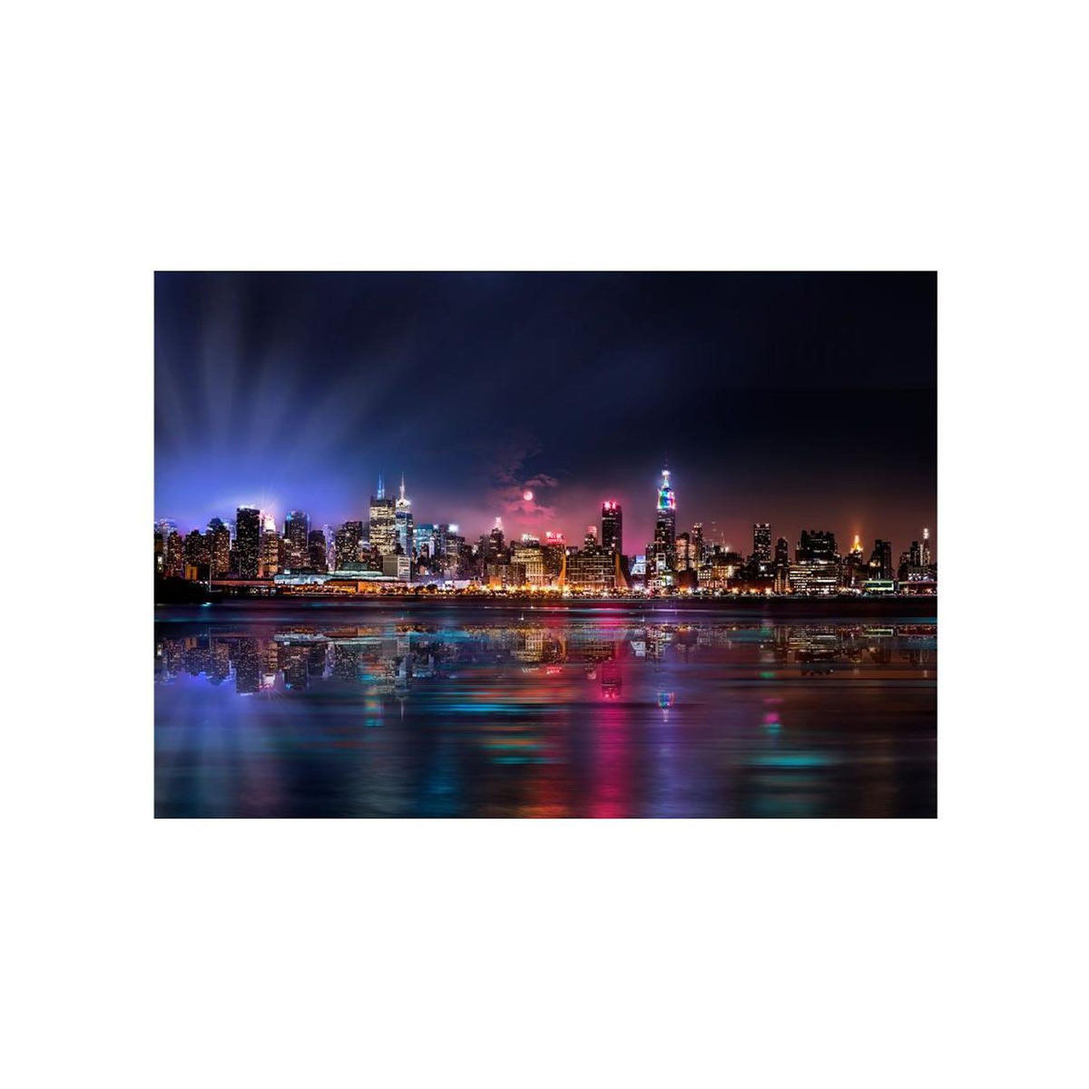 Paris Prix Papier Peint  Romantic Moments in New York City