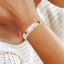 Voir la diapositive 2 : SC CRYSTAL Lot de 3 bracelets ornés de Cristaux scintillants par SC Crystal