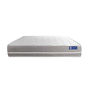 Voir la diapositive 2 : ACTISOM Matelas Latex + mémoire de forme ACTILATEX TOUCH 160x200 3zones de confort