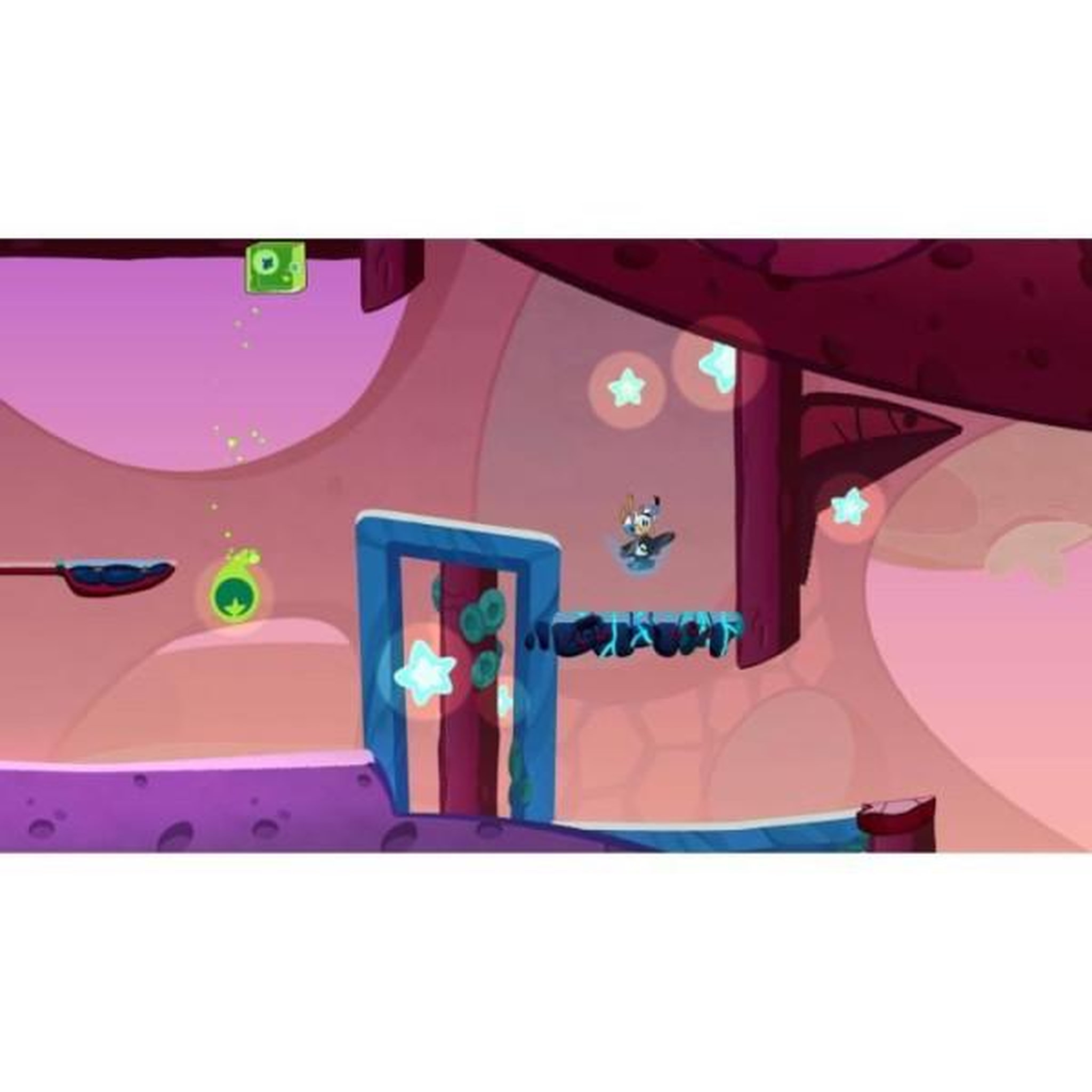 Voir la diapositive 6 : Just for games Disney Illusion Island Starring Mickey & Friends - Jeu PS5