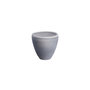 Voir la diapositive 4 : BJORN Tasse STONE 15cl - 6 pièces - Gris lune