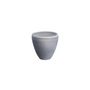 Voir la diapositive 4 : BJORN Tasse STONE 15cl - 6 pièces - Gris lune