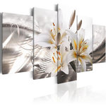 Paris Prix Tableau Imprimé  Ethereal Elegance. Coloris disponibles : Multicolore