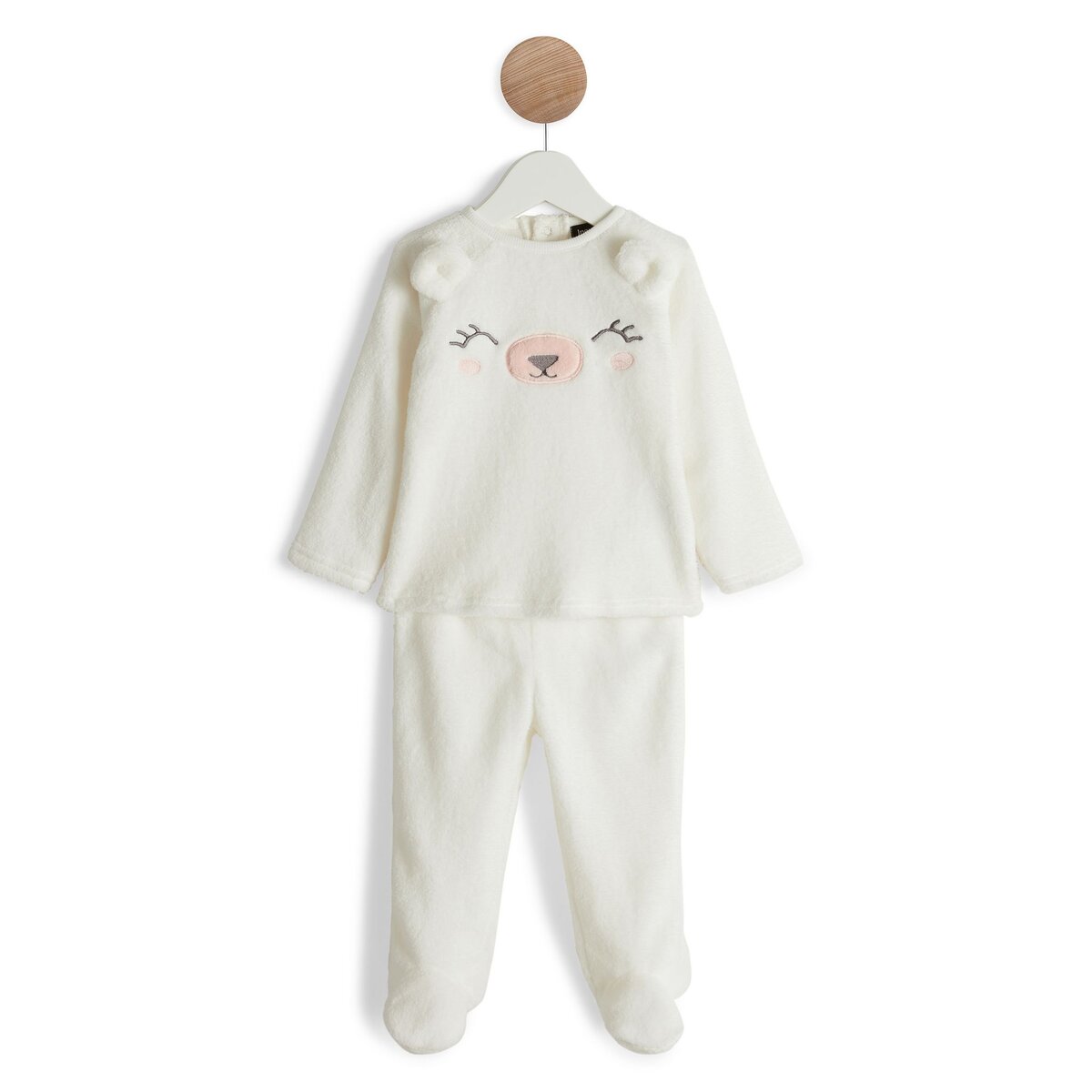 Auchan pyjama bebe new arrivals