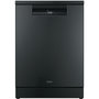 Voir la diapositive 1 : HAIER Lave vaisselle 60 cm XF 4A4M4PB