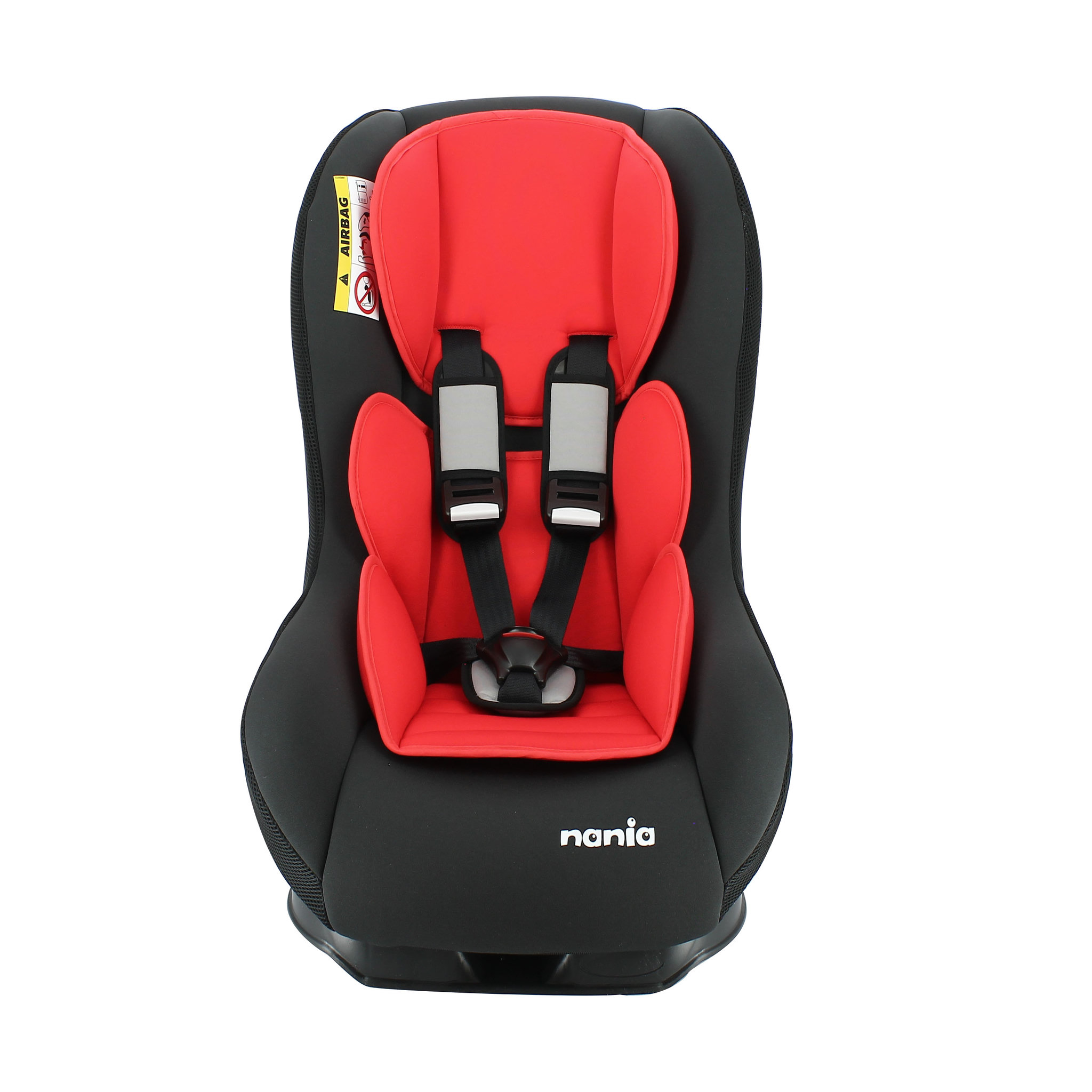 Voir la diapositive 2 : NANIA Siège auto groupe 0/1 Maxim Access