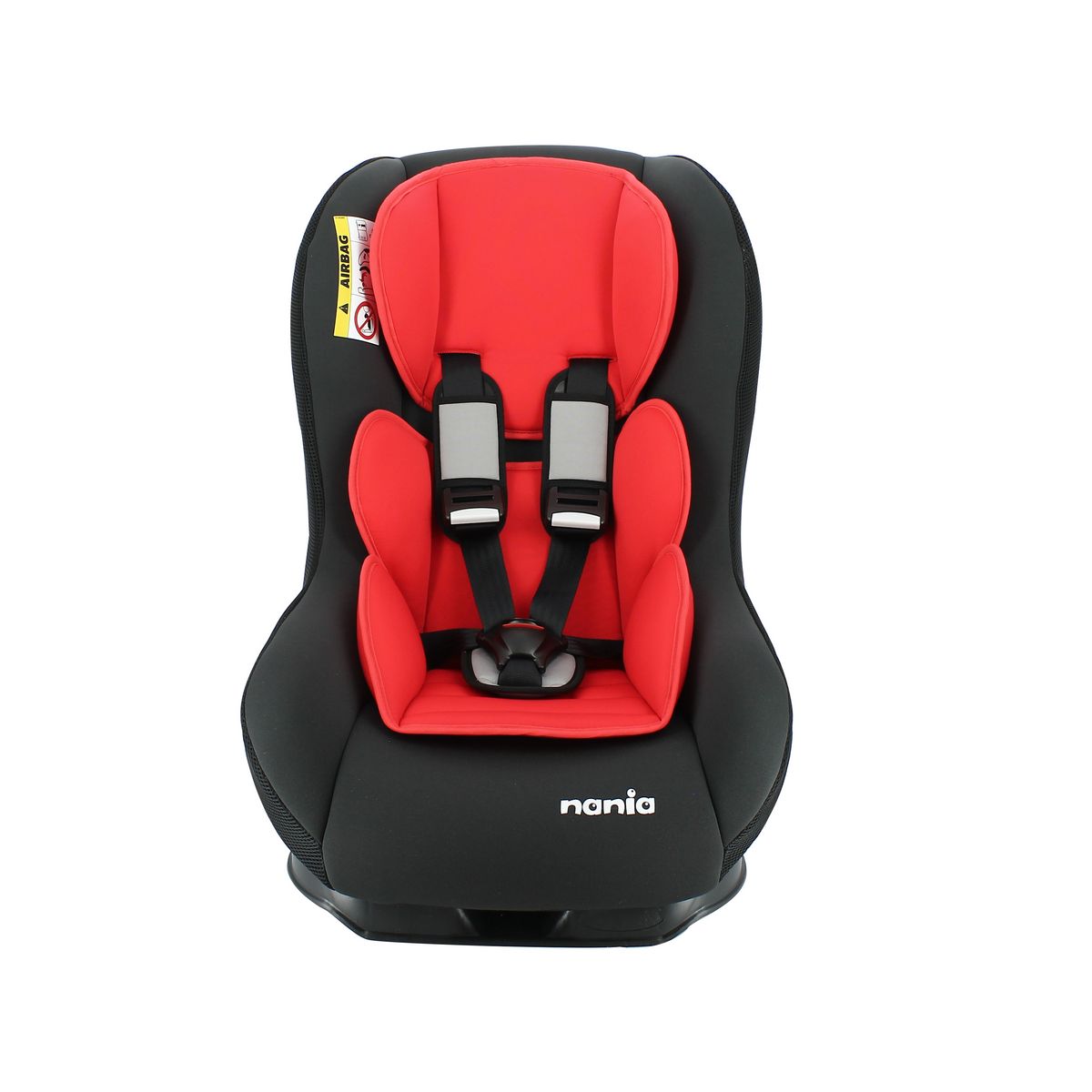 NANIA Siège auto groupe 0/1 Maxim Access