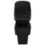 Voir la diapositive 3 : VIDAXL Accoudoir de voiture noir 13x34x(33-46) cm ABS