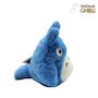 Voir la diapositive 3 : SEMIC Peluche Beanbag Totoro Bleu - Mon Voisin Totoro