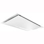 Voir la diapositive 1 : Siemens Hotte de plafond 90cm 798m3/h a+ blanc - lr97caq20