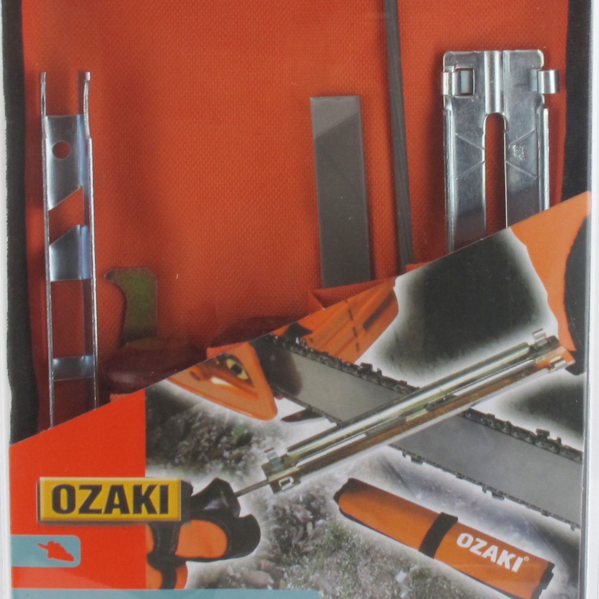 OZAKI Kit d'affutage