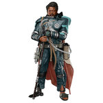 HASBRO Figurine Hasbro Saw Gerrera Multicolore