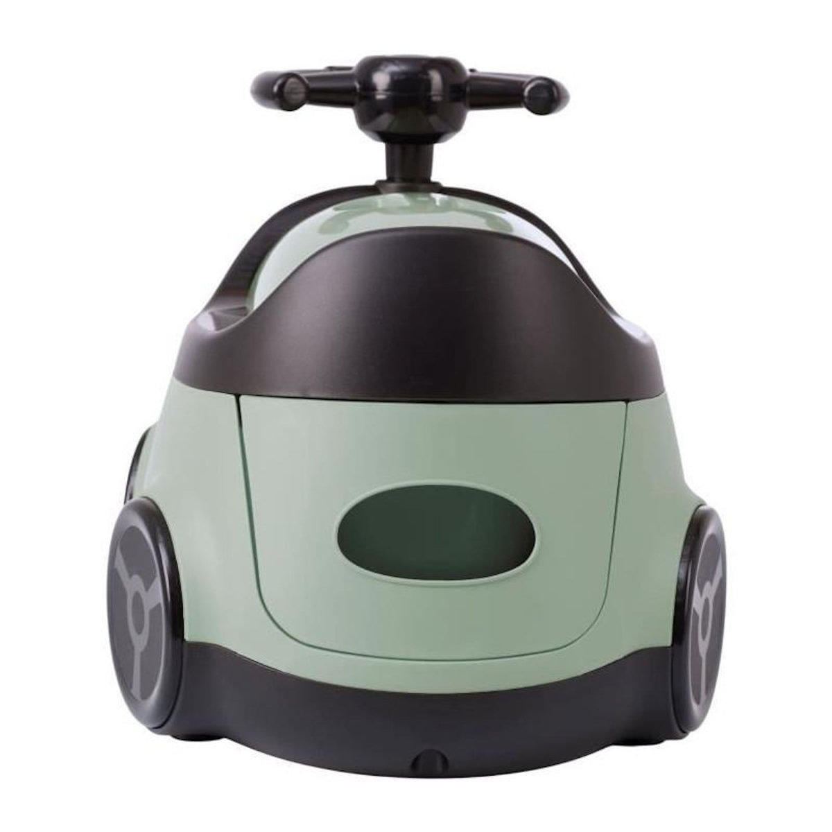 THERMOBABY Pot ludique - THERMOBABY - Voiture - Cuvette amovible