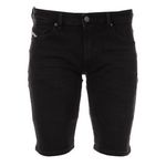 DIESEL Short  Homme Diesel Calzoncini. Coloris disponibles : Noir
