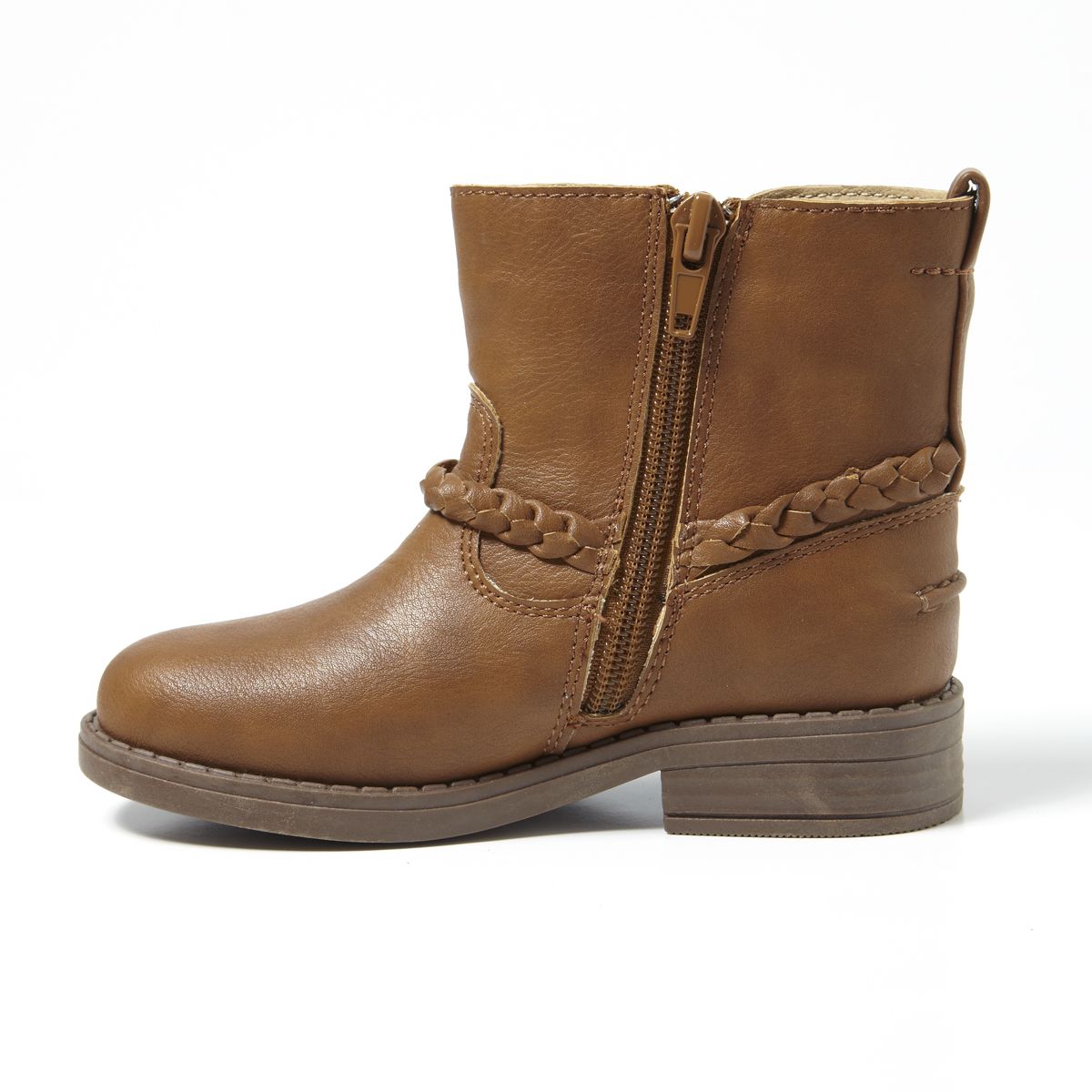 IN EXTENSO Boots montants fille du 24 au 30