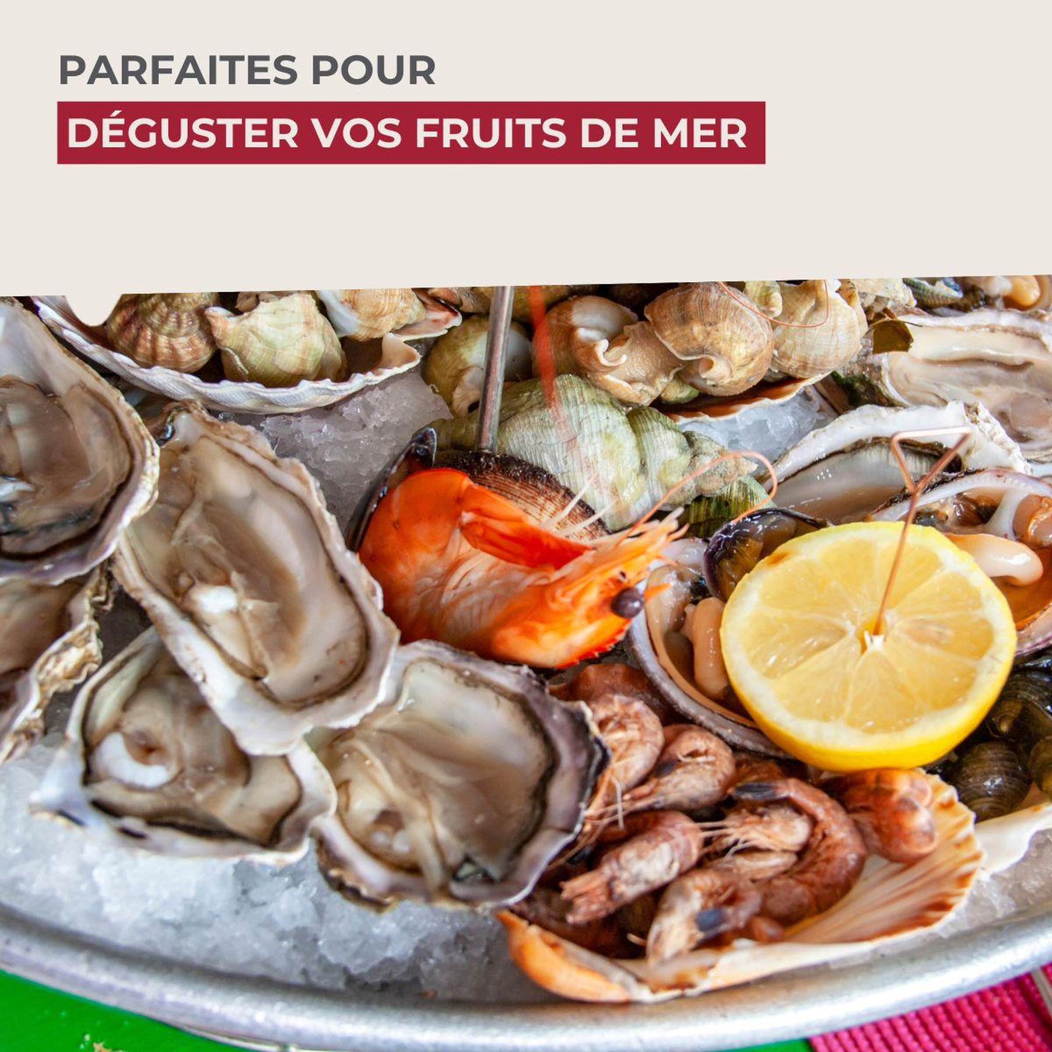 Voir la diapositive 5 : Fackelmann Lot de 6 fourchettes à escargots 12,5 cm fackelmann