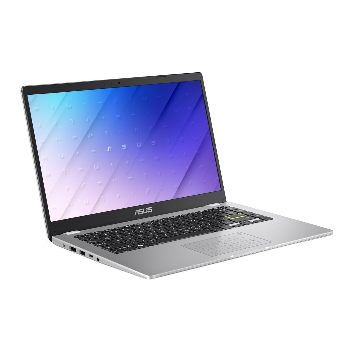 ASUS Ordinateur portable F414MA-EK715T + Logiciel Microsoft 365 Personnel