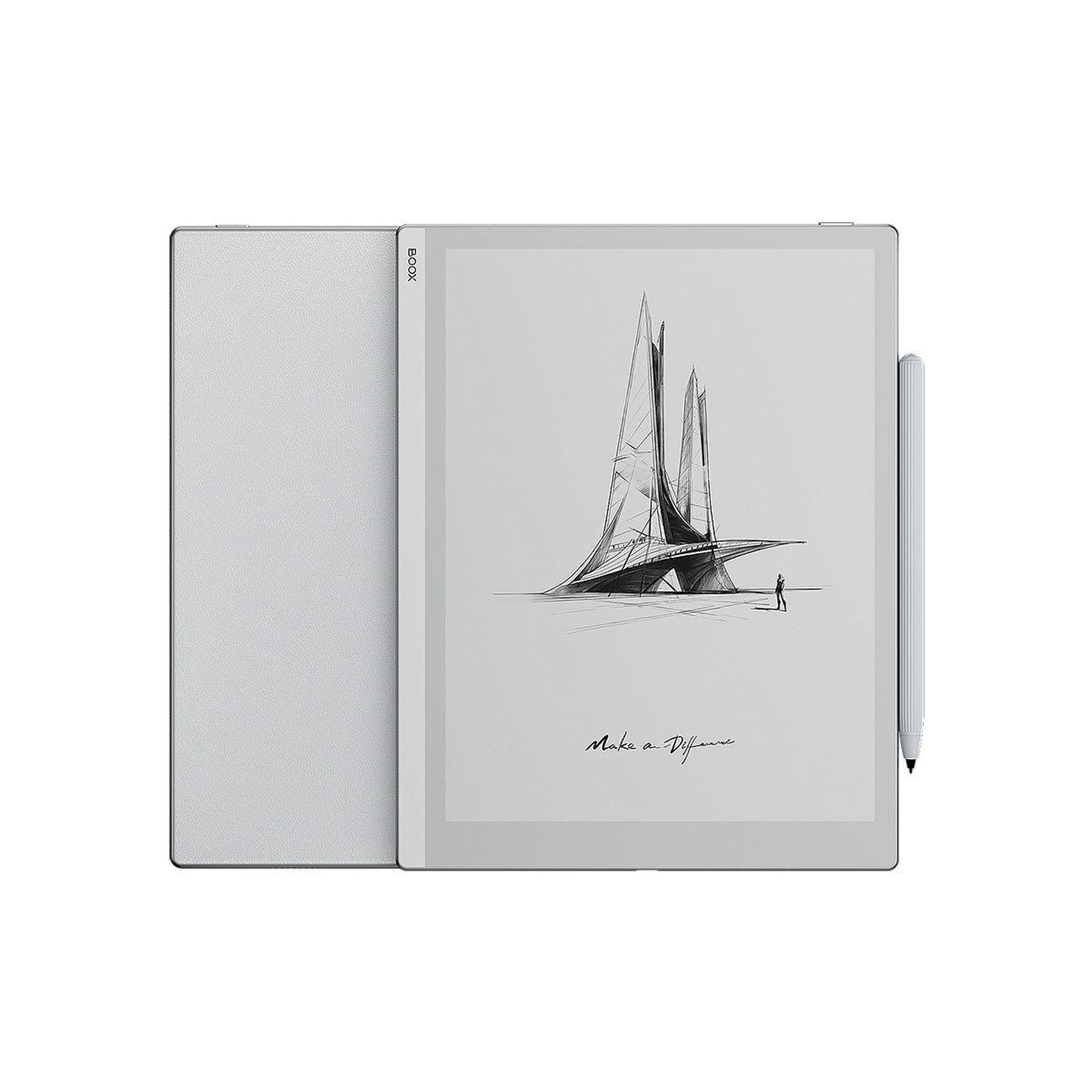 BOOX Liseuse eBook Go 10.3