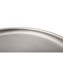 Voir la diapositive 2 : Paris Prix Table d'Appoint Design  Clays  46cm Anthracite