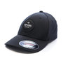 Voir la diapositive 1 : Rip Curl Casquette Noir Garçon Rip Curl Routine Flexfit